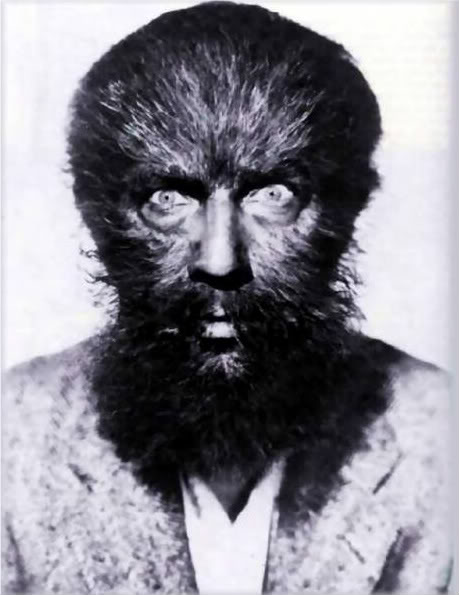 Monster of the Day #118