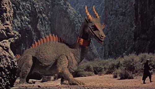 Monster of the Day #123