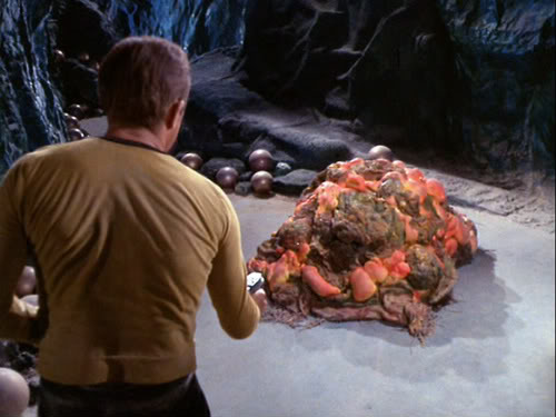 Monster of the Day #108