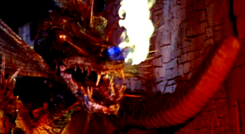 Monster of the Day #124