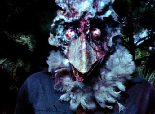 Monster of the Day #143