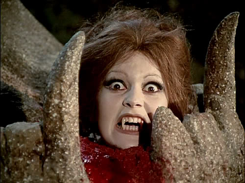 Monster of the Day #133