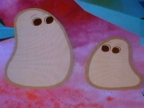 Monster of the Day #135