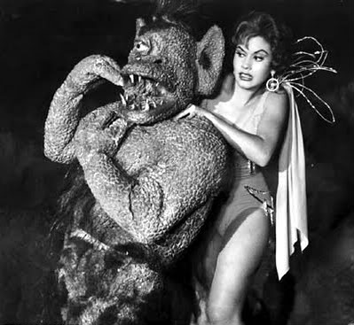 Monster of the Day #141