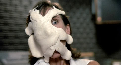 Monster of the Day #138