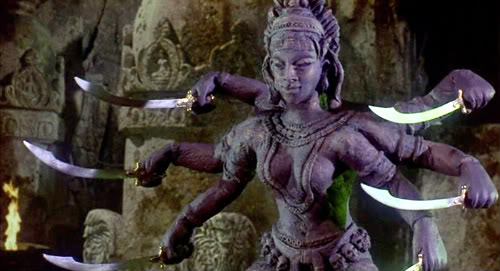 Monster of the Day #134