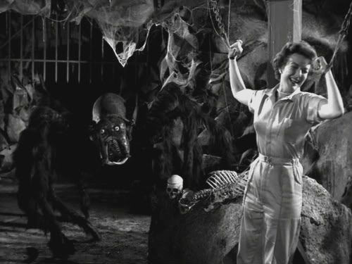 Monster of the Day #142