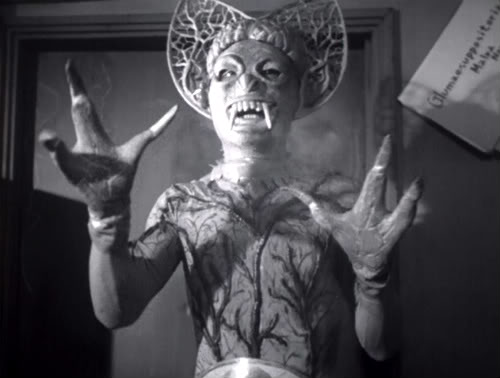 Monster of the Day #125