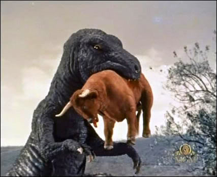 Monster of the Day #145