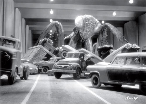 Monster of the Day #132