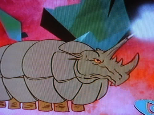 Monster of the Day #147