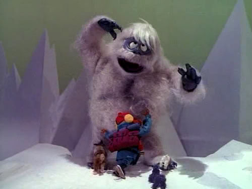 Monster of the Day #159