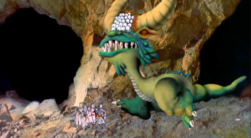 Monster of the Day #158