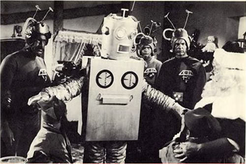 Monster of the Day #160