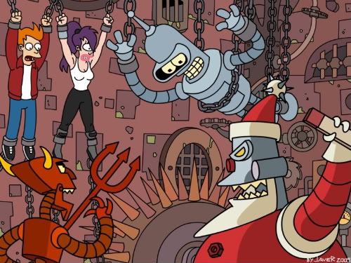 Monster of the Day #162