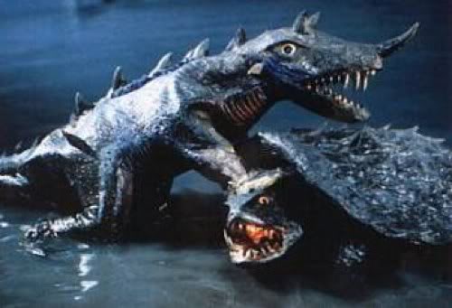 Monster of the Day #149