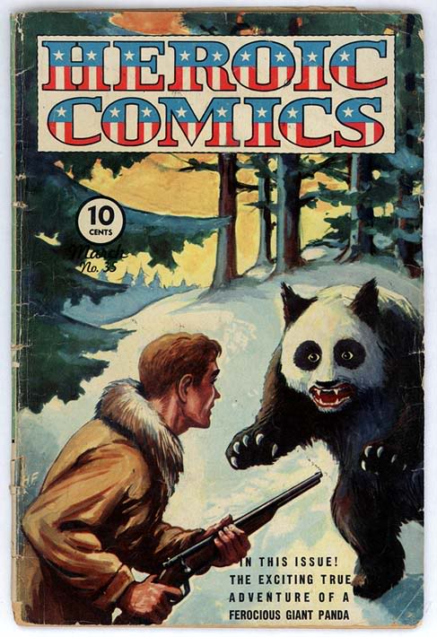 Monster of the Day #168