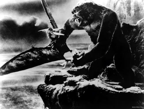 Monster of the Day #150