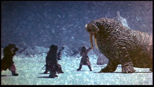 Monster of the Day #156