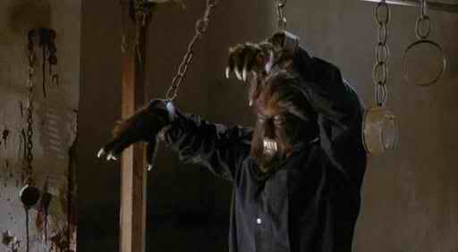 Monster of the Day #154