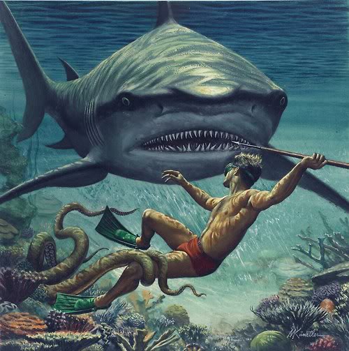 Monster of the Day #178