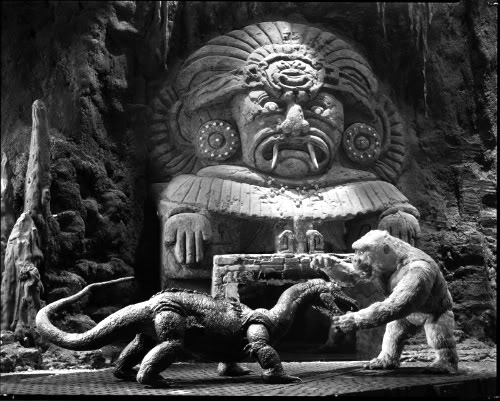 Monster of the Day #173