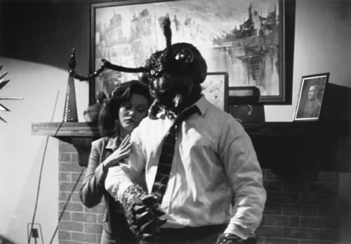 Monster of the Day #175