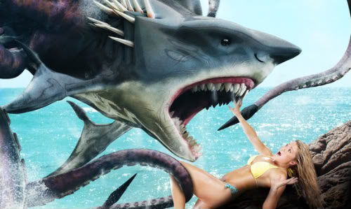 Monster of the Day #183