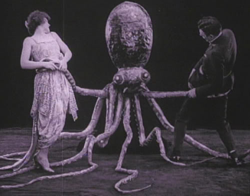 Monster of the Day #179