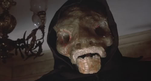 Monster of the Day #169