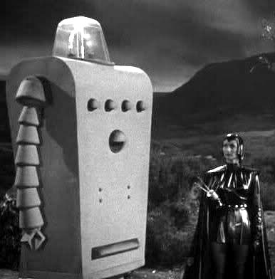 Monster of the Day #177