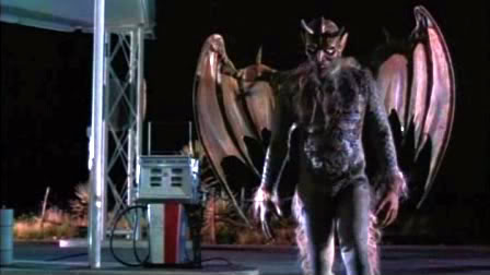 Monster of the Day #176