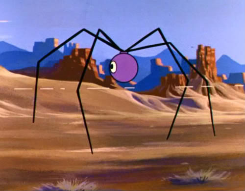 Monster of the Day #185