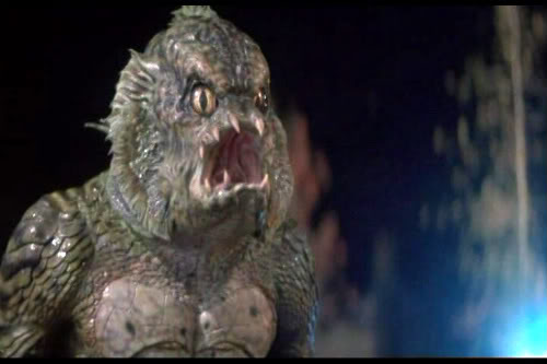 Monster of the Day #170