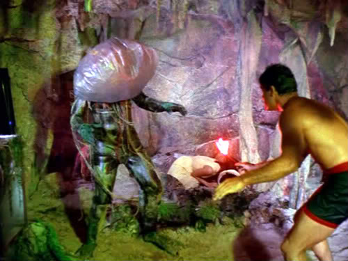 Monster of the Day #180