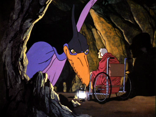 Monster of the Day #187