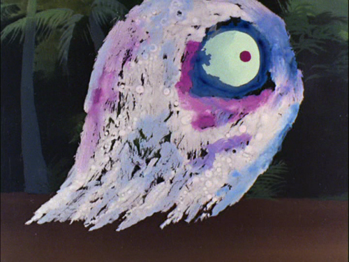 Monster of the Day #188