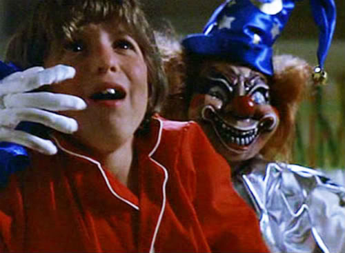 Monster of the Day #203