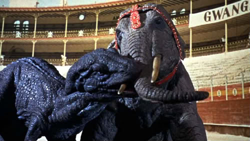 Monster of the Day #197b