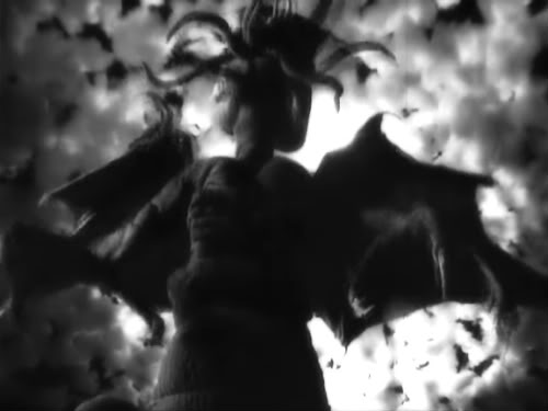 Monster of the Day #207