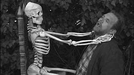 Monster of the Day #198