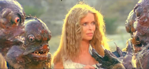 Monster of the Day #206