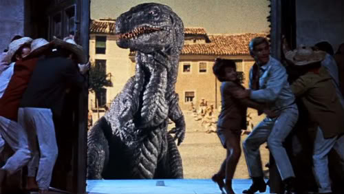 Monster of the Day #197