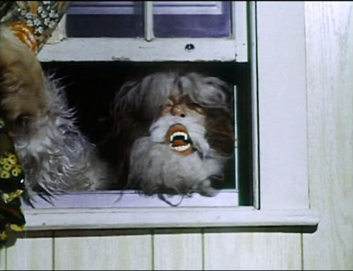 Monster of the Day #190