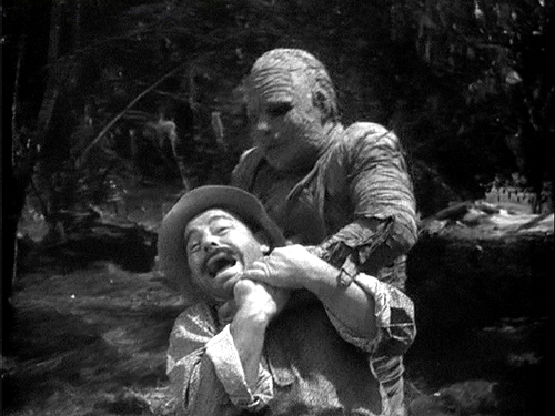 Monster of the Day #200