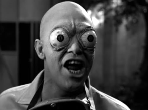 Monster of the Day #189