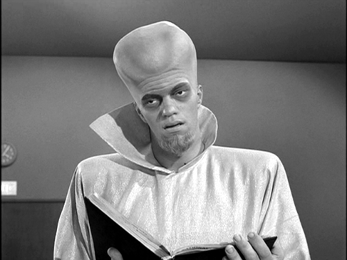 Monster of the Day #218