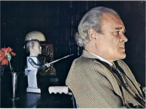 Monster of the Day #222