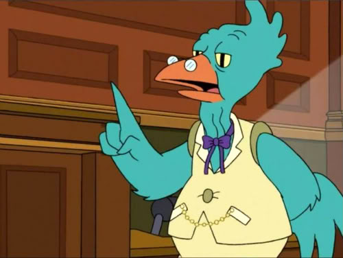 Monster of the Day #211