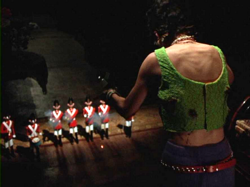 Monster of the Day #223